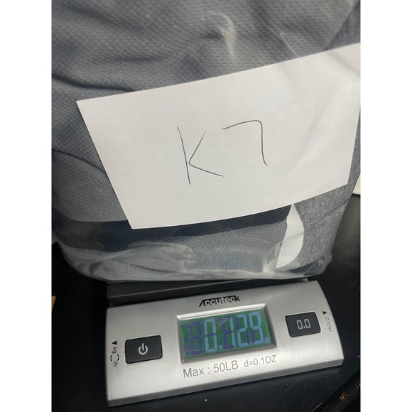 Nike Gray Black Sweatshirt and Shorts Bundle Boys 6-7 - Picture 10 of 10